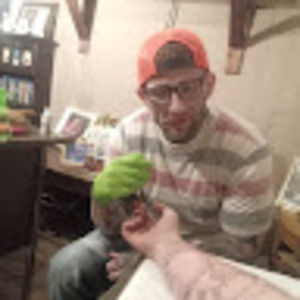 Meet your Posher, Billy